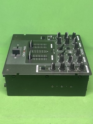 Denon DN-X100 2-Channel DJ Mixer – Pro Audio | eBay