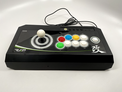 HORI Real Arcade Pro. VX SA Kai Xbox360 Controller Video Game