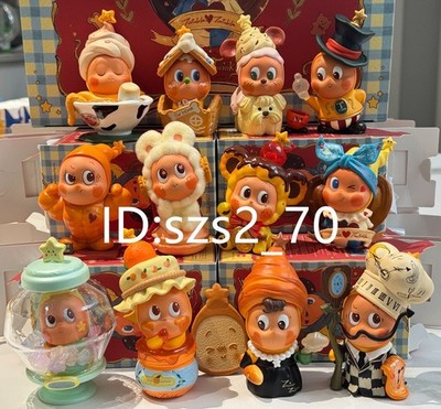 Authentic POP MART Twinkle Twinkle Savor The Moment Confirmed