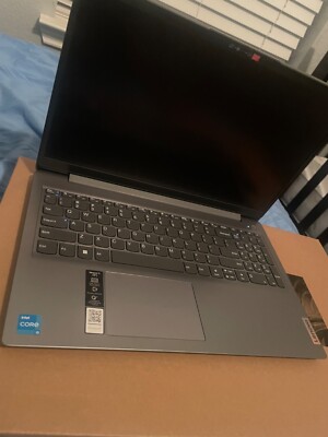 Lenovo IdeaPad Flex 5 15ITL05 15.6