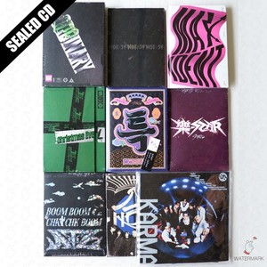 K-POP from JAPAN | eBay Stores