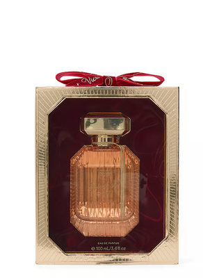 Victoria's Secret Bombshell Soirée Eau De Parfum 3.4 Oz Brand New