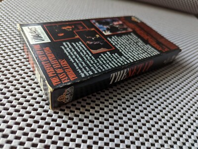 The Set Up (VHS, 1995) Billy Zane Mia Sara James Russo 27616537133