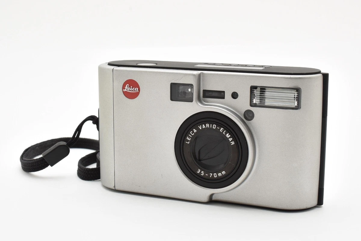 Leica C2 Film Cameras for sale - eBay