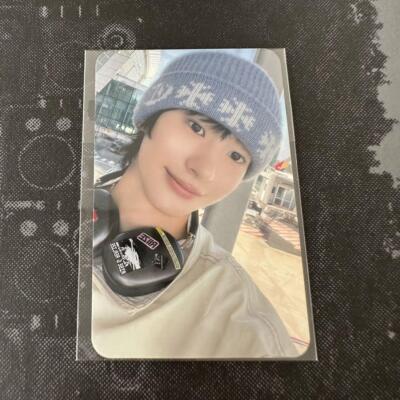 RIIZE ANTON Get A Guitar mu-mo shop JAPAN mumo Official POB Photo