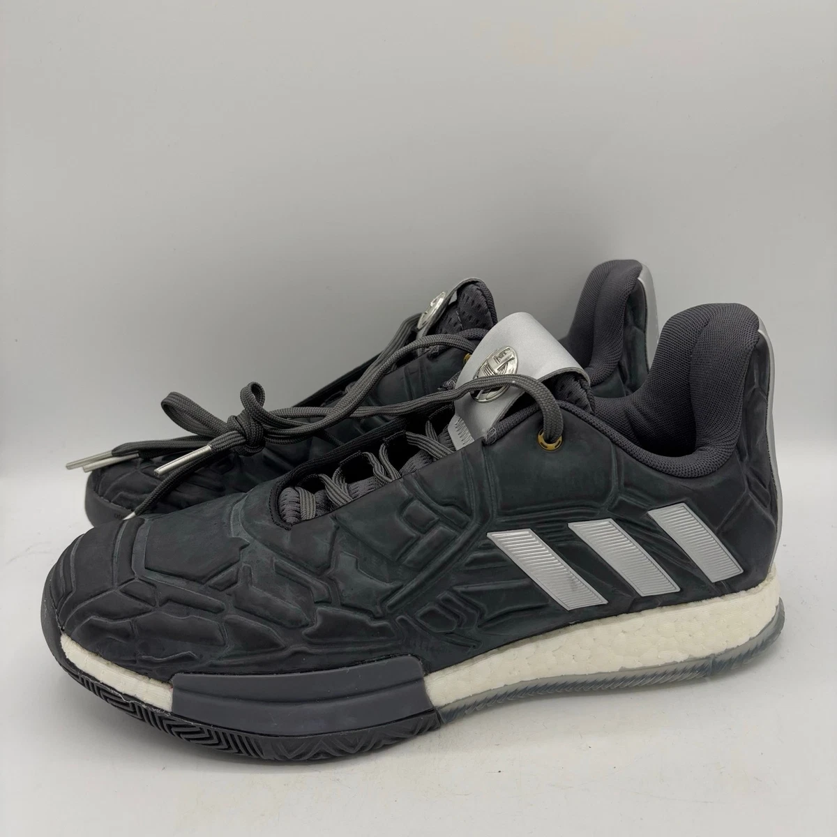 adidas Harden Vol. 3 Men's Sneakers for Sale | Authenticity