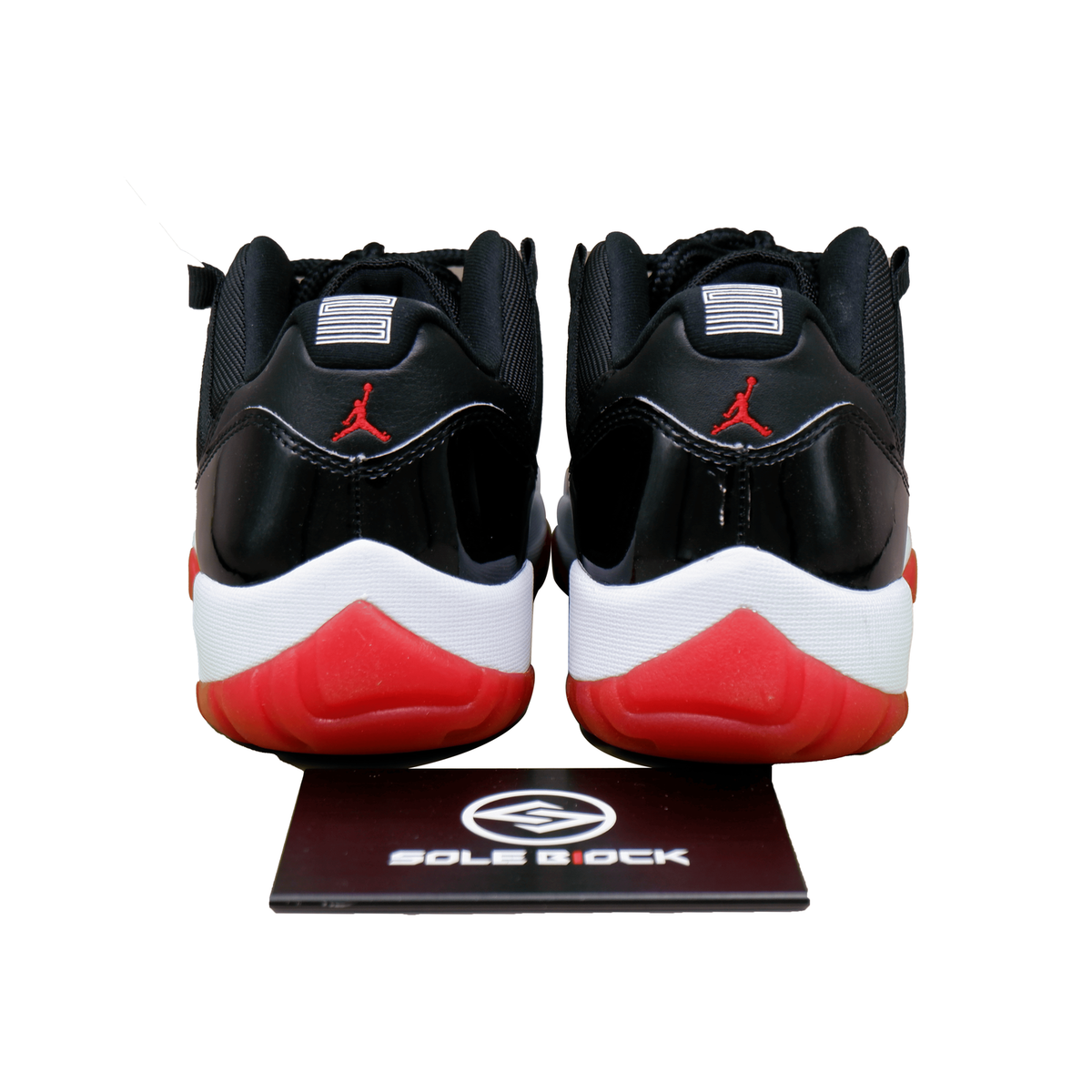 Size 9 - Air Jordan 11 Retro 2025 Low Bred for sale online | eBay