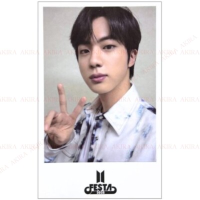 BTS FESTA 2025 ARMY ZONE CAPSULE ALBUM MERCH PACKAGE 10K KRW BONUS