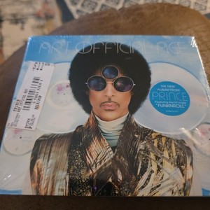 Art Official Age Prince | eBay