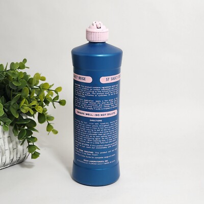 Roux Fanci-Full Rinse Hair Color # 57 Saucy Beige ~ 1 Ct ~ 15 fl