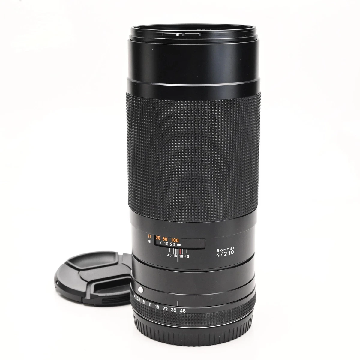 Contax 645 Contax Camera Lenses for sale | eBay