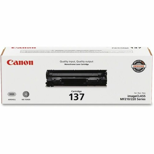 Canon Genuine imagePRESS T01 Toner Set - Black/Cyan/Magenta/Yellow