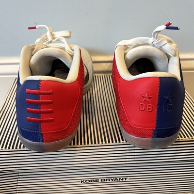 Size 11 - Nike Kobe 11 Elite Low USA for sale online | eBay