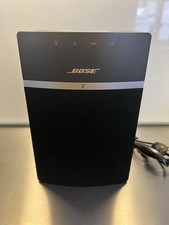 Bose SoundTouch 10 Wireless Music System Model 416776 - Black for