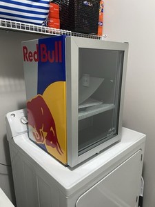 Red Bull Can Cooler | eBay
