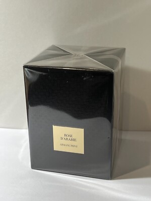 Giorgio Armani Prive Rose d'Arabie Eau de Parfum 3.4 oz./ 100ml