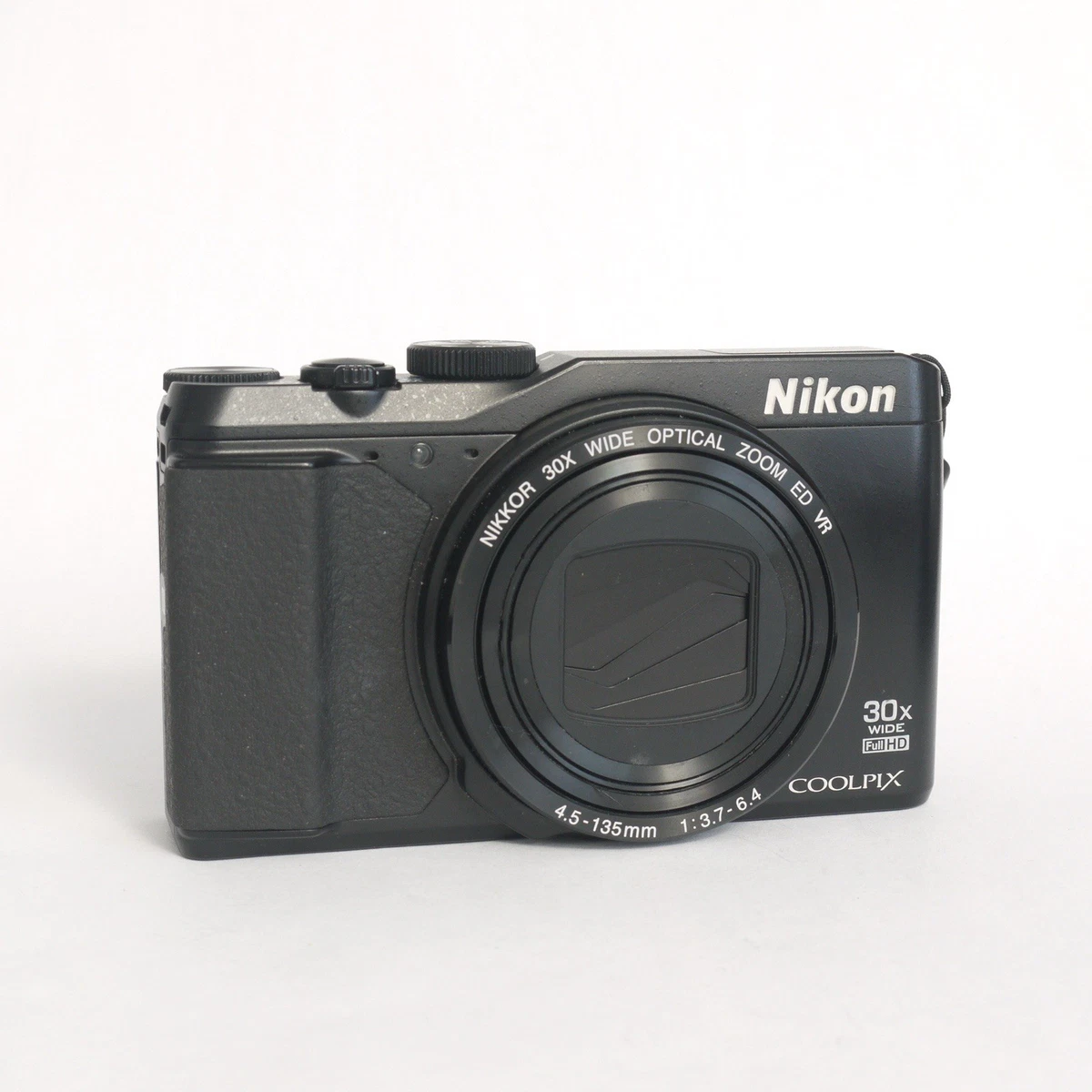 Nikon COOLPIX S9900 Digital Cameras for Sale - Shop New & Used