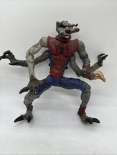 Marvel Toys Man Spider: Spider Man Classics Action Figure for sale