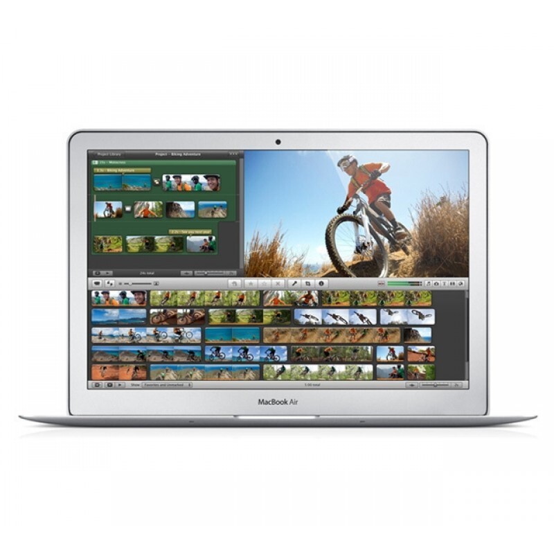 Apple MacBook Air 13'' Core i5 1.6GHz 4GB RAM 512GB SSD Mac OS X