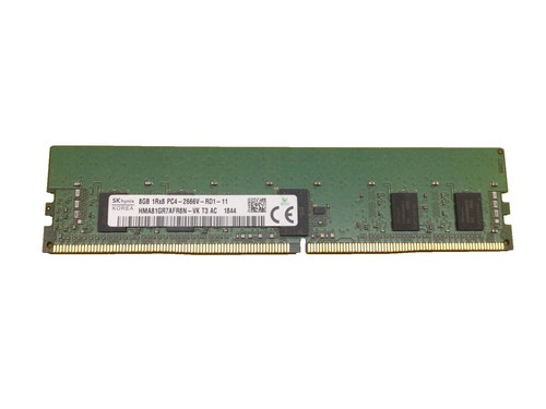 HYNIX 32GB (1X32GB) 2RX4 PC4-2666V DDR4 ECC REG SERVER MEMORY