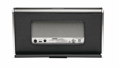 Bose SoundLink 404600 Wireless Bluetooth Nylon Mobile Speaker | eBay