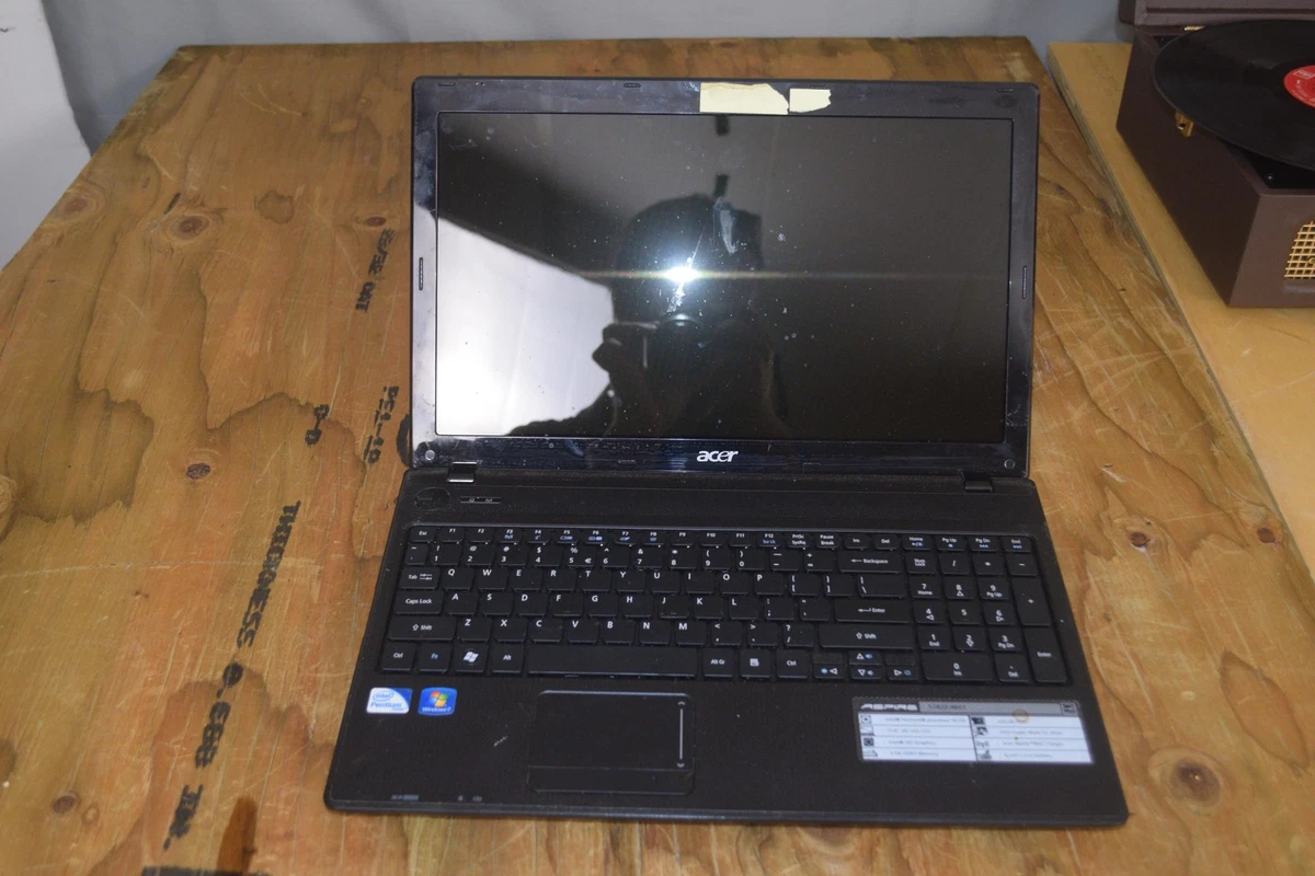 Acer Aspire 5742 PC Laptops & Netbooks for Sale | Shop New & Used