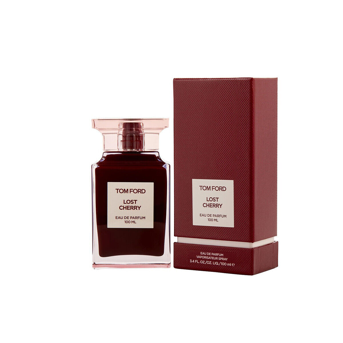 Tom Ford Lost Cherry Eau De Parfum 3.4 Oz for sale online | eBay
