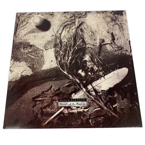Oasis Dreams In A Record Machine Lp Vinyl Record Britpop Classic