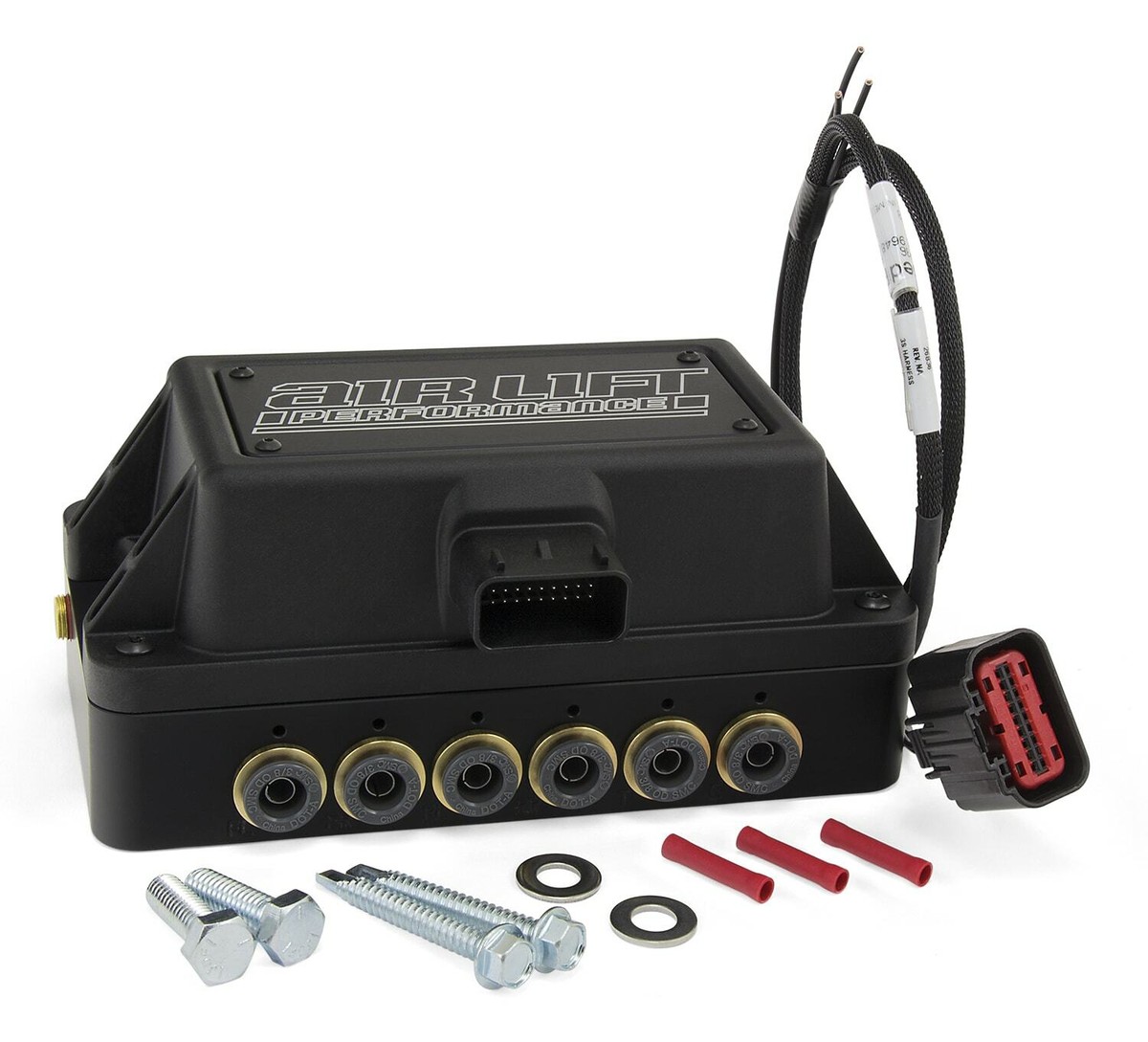 Air Lift Performance 3S 3/8