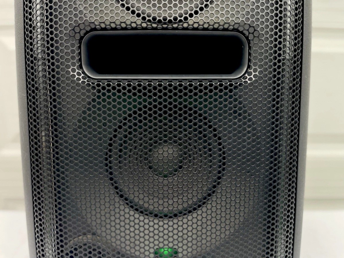 Sony GTK-XB7 Portable Bluetooth Speaker for sale online | eBay