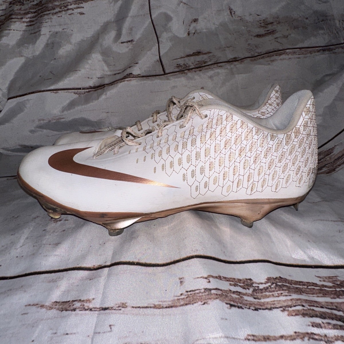 Nike Lunar Vapor Ultrafly Elite 2 (Size 11)Metal Baseball Cleats