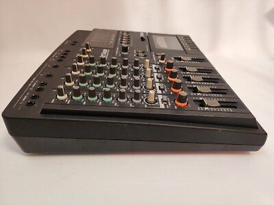 YAMAHA MT400 Multitrack Cassette Tape Recorder Working | eBay