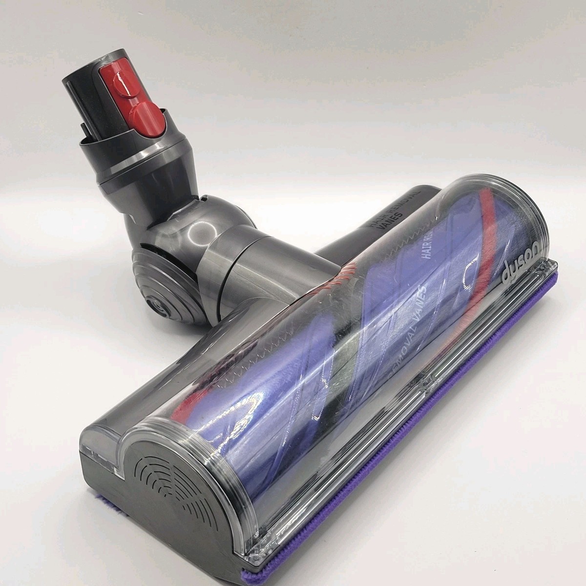 Dyson V12 Detect Slim Absolute Hair Removal Vanes Motor Bar