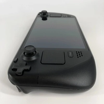 Valve Steam Deck OLED Handheld Console - 1TB Excellent w/ Case +