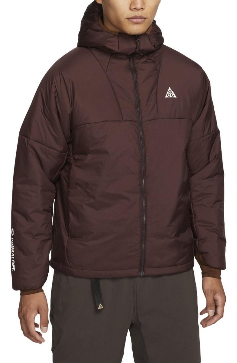 Nike ACG Therma-FIT ADV Rope de Dope Men's Packable Jacket (Basalt
