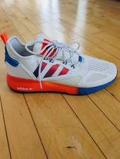 adidas ZX 2K Boost White Gradient for Sale | Authenticity