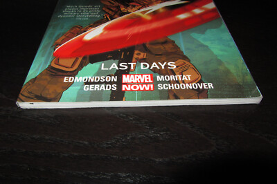 The Punisher Vol. 3: Last Days NEW FREE SHIPPING volume 3 | eBay