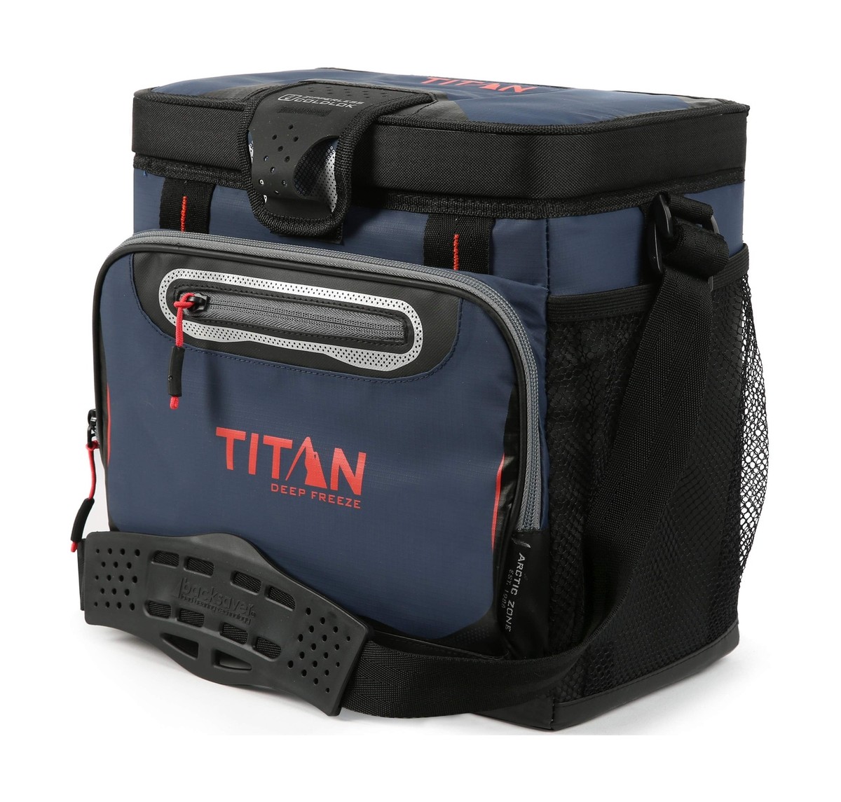 Arctic Zone Titan Deep Freeze Zipperless Hardbody Coolers - Sizes