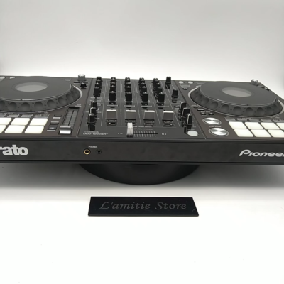 Pioneer DDJ-1000SRT Professional DJ Controller Serato 4-Channel