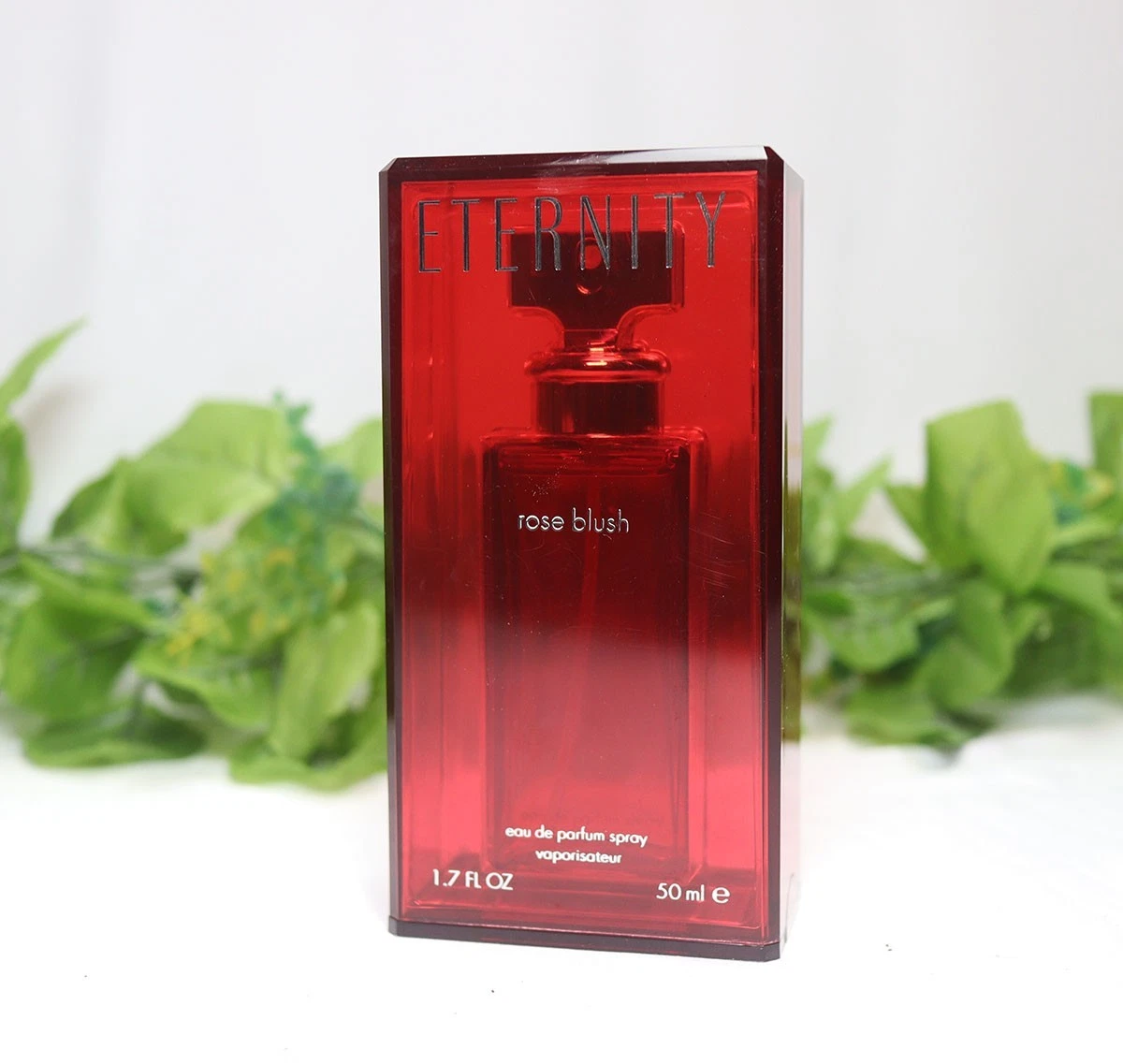 Eternity Rose Blush Fragrances for sale | eBay