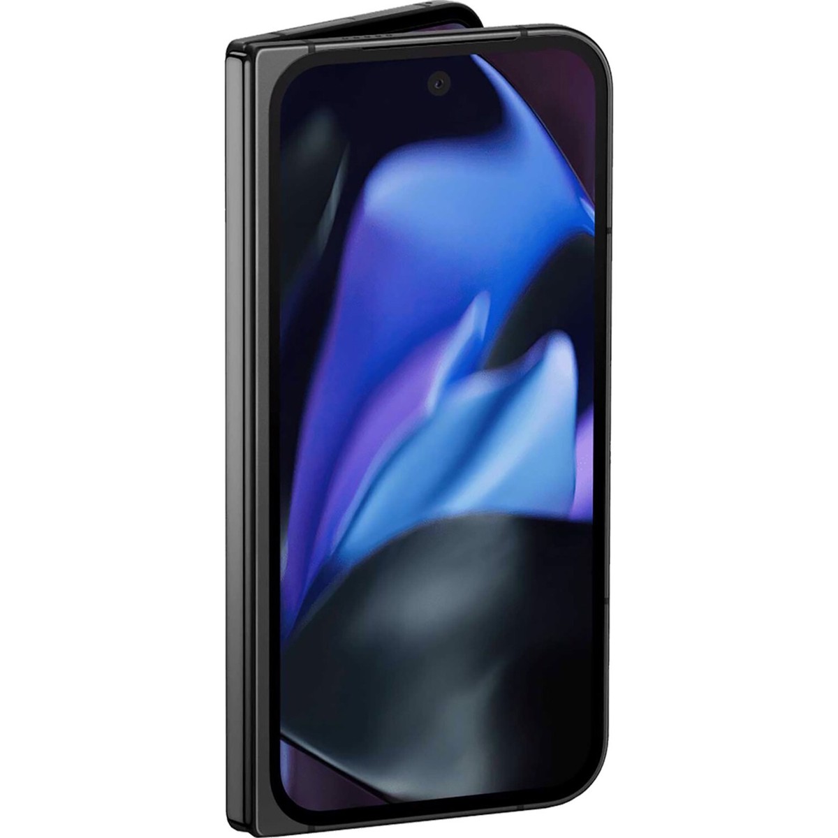 Google Pixel 9 Pro Fold 5G Obsidian 512GB + 16GB Dual-SIM Unlocked