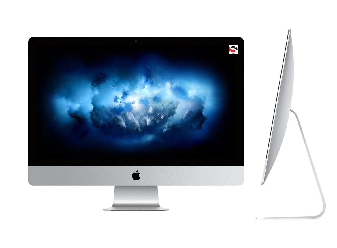 Apple iMac with Retina 5K display 64 GB RAM Apple Desktops & All