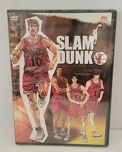 Slam Dunk Dvd | eBay