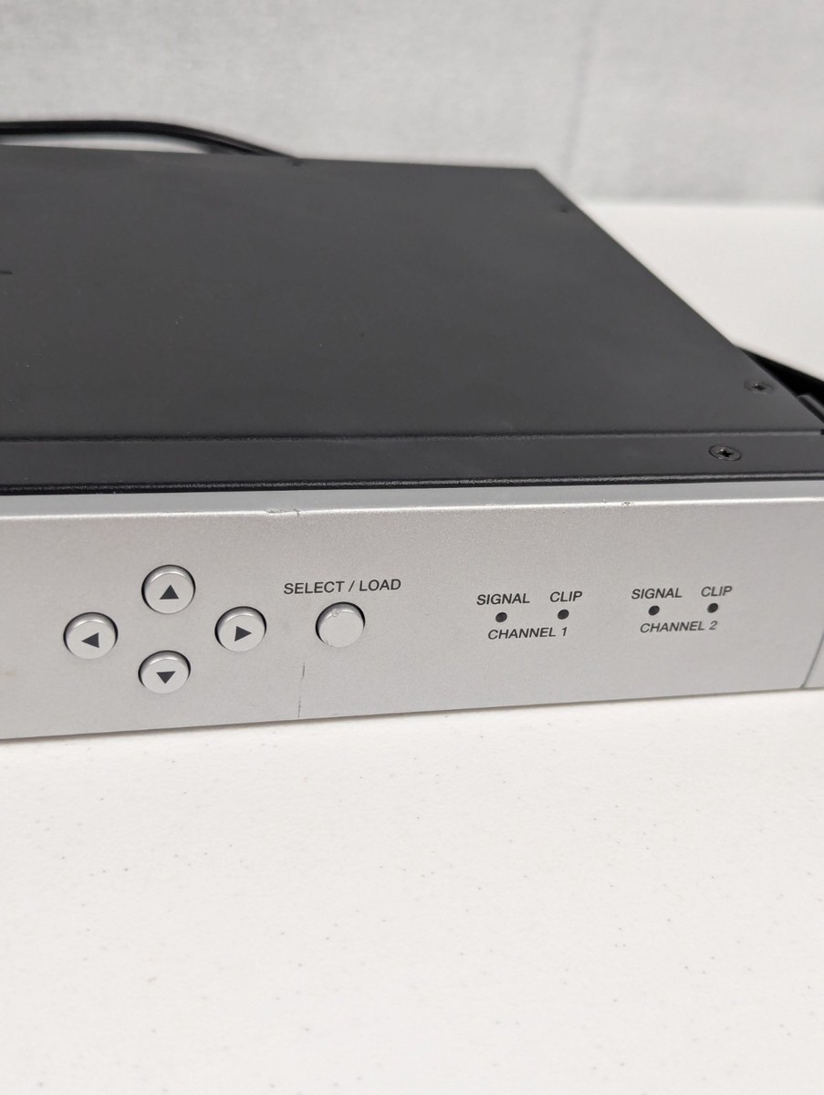 Bose Panaray System Digital Controller II | eBay