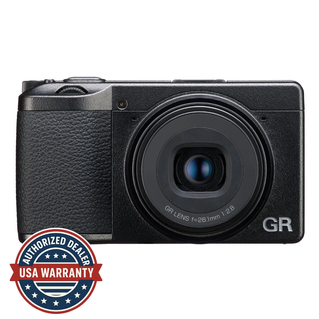 Ricoh GR II Digital Cameras for Sale | Shop New & Used Digital
