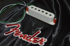Fender Samarium Cobalt Noiseless Guitar Pickups Review | Live