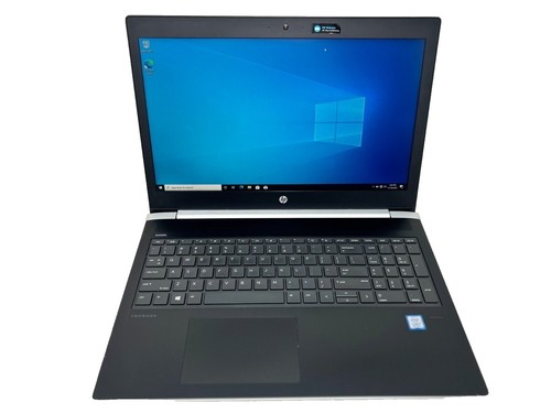 HP Probook 450 G5 15.6