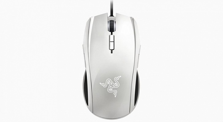 Razer Taipan Ambidextrous PC RZ01-0078 Gaming Mouse 8200dpi MICE