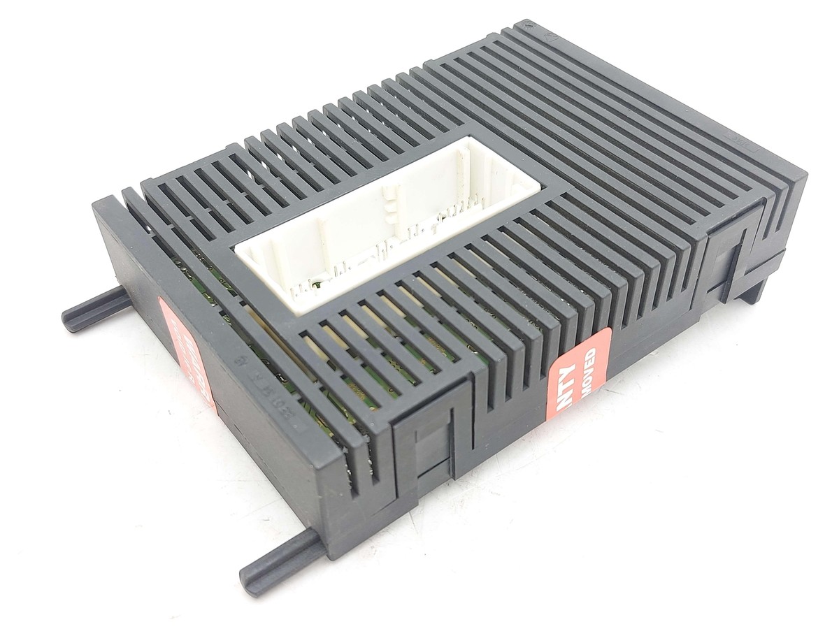 BMW E83 X3 Series Light Control Module LCM ECU Lm2 LM II LWR