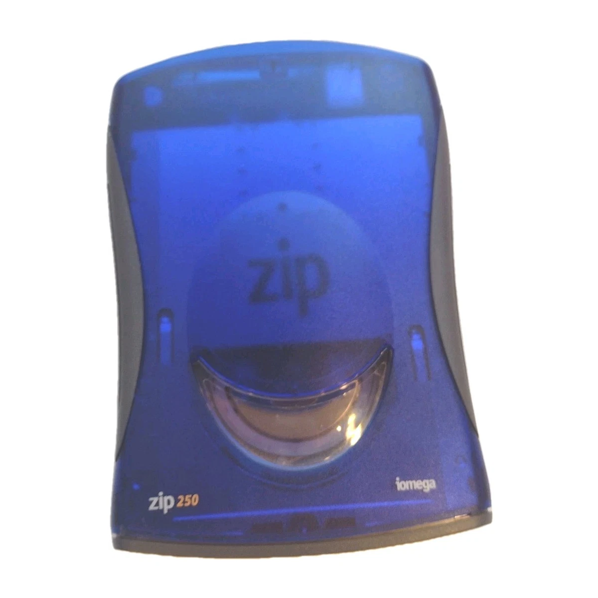 Iomega 250mb Zip Drive for sale | eBay